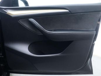 TESLA MODEL Y Model Y Long Range AWD 4WD 5dr