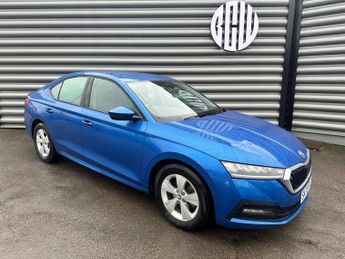 Skoda Octavia 1.0 Octavia SE First Edition TSI 5dr