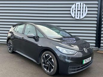 VOLKSWAGEN ID.3 ID3 Life 5dr