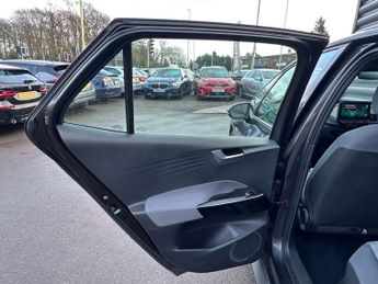 VOLKSWAGEN ID.3 ID3 Life 5dr