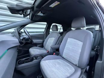 VOLKSWAGEN ID.3 ID3 Life 5dr