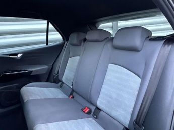 VOLKSWAGEN ID.3 ID3 Life 5dr
