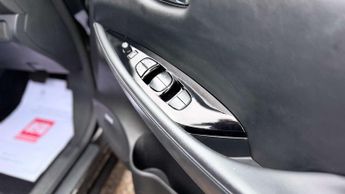 NISSAN LEAF Leaf 3.Zero 5dr