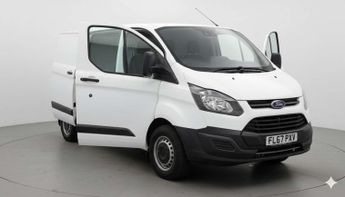 Ford Transit 2.0 Transit Custom 290