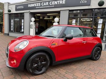 MINI Hatch 1.2 One 3dr