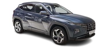 Hyundai Tucson 1.6 Tucson Premium TGDi PHEV 4x4 Auto 4WD 5dr