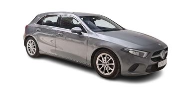 Mercedes A Class 1.5 A 180 Sport Exeutive D Auto 5dr