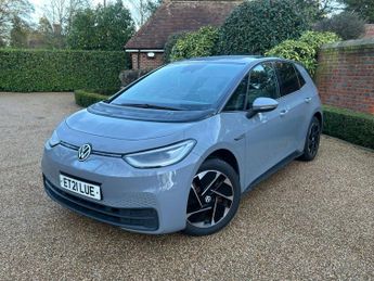 Volkswagen ID.3 ID3 Business 5dr