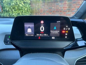 Volkswagen ID.3 ID3 Business 5dr