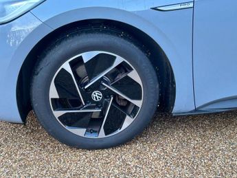 Volkswagen ID.3 ID3 Business 5dr