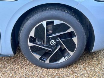 Volkswagen ID.3 ID3 Business 5dr