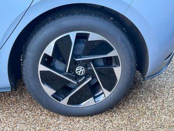 Volkswagen ID.3 ID3 Business 5dr
