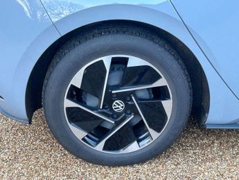 Volkswagen ID.3 ID3 Business 5dr
