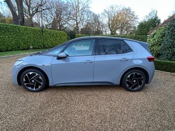 Volkswagen ID.3 ID3 Business 5dr