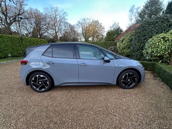 Volkswagen ID.3 ID3 Business 5dr