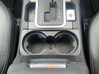 Land Rover DISCOVERY 3.0 Discovery SDV6 Le Landmark Auto 4WD 5dr