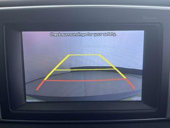 Kia SPORTAGE 1.6 Sportage GT-Line Semi-Auto 4WD 5dr