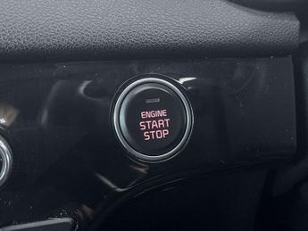 Kia SPORTAGE 1.6 Sportage GT-Line Semi-Auto 4WD 5dr