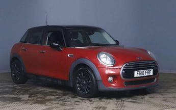 MINI Hatch 1.5 Cooper 5dr