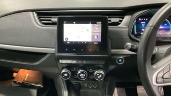 RENAULT ZOE Zoe i Iconic Rapid Charge ZE50 5dr