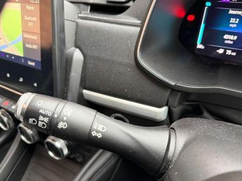 RENAULT ZOE Zoe i Iconic Rapid Charge ZE50 5dr