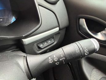 RENAULT ZOE Zoe i Iconic Rapid Charge ZE50 5dr