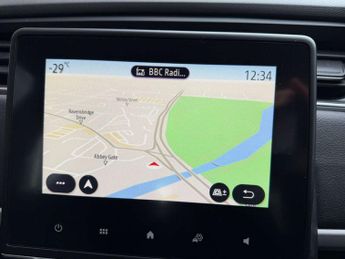 RENAULT ZOE Zoe i Iconic Rapid Charge ZE50 5dr