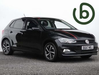 Volkswagen Polo 1.0 Polo Beats TSi 5dr