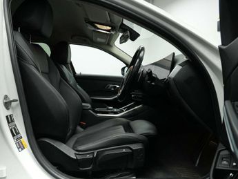 BMW 3 Series 2.0 330E Sport Auto 5dr