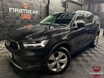 Volvo XC40 2.0 D3 Momentum SUV 5dr Diesel Manual Euro 6 (s/s) (150 ps)