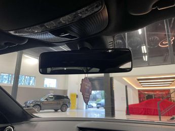 Mercedes-Benz E-CLASS 2.0 E 300 AMG Line Premium Auto 2dr