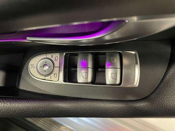 Mercedes-Benz E-CLASS 2.0 E 300 AMG Line Premium Auto 2dr