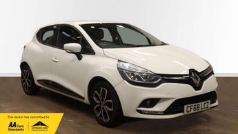 Renault Clio 0.9 Clio Play TCe 5dr