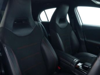 MERCEDES-BENZ A-CLASS 1.3 A 200 AMG Line Exeutive Auto 5dr