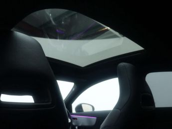 MERCEDES-BENZ CLA 1.3 CLA 180 AMG Line Premium+ Auto 4dr