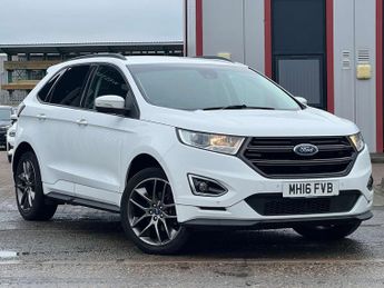 Ford Edge 2.0 TDCi Sport SUV 5dr Diesel Manual AWD Euro 6 (s/s) (180 ps)
