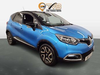 Renault Captur 1.5 Captur Dynamique S Nav dCi 5dr - NATIONAL DELIVERY*