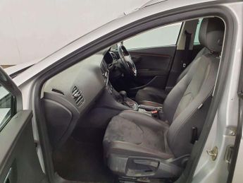 SEAT LEON 2.0 Leon FR Technology TDI Semi-Automatic 5dr - NATIONAL DELIVER