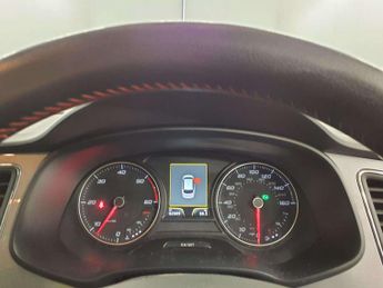 SEAT LEON 2.0 Leon FR Technology TDI Semi-Automatic 5dr - NATIONAL DELIVER