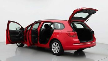 VAUXHALL ASTRA 1.6 Astra Design Auto 5dr