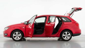 VAUXHALL ASTRA 1.6 Astra Design Auto 5dr