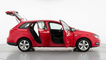 VAUXHALL ASTRA 1.6 Astra Design Auto 5dr