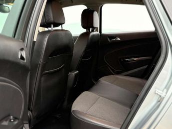 Vauxhall Astra 1.6 Astra SE 5dr