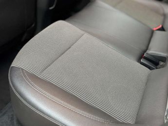 Vauxhall Astra 1.6 Astra SE 5dr