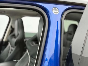 Land Rover RANGE ROVER SPORT 5.0 Range Rover Sport SVR V8 Auto 4WD 5dr