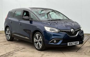 Renault Scenic 1.5 Grand Scenic Dynamique S Nav dCi Auto 5dr