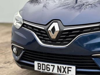 Renault SCENIC 1.5 Grand Scenic Dynamique S Nav dCi Auto 5dr