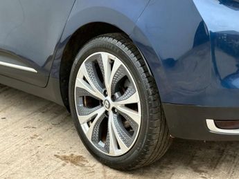 Renault SCENIC 1.5 Grand Scenic Dynamique S Nav dCi Auto 5dr