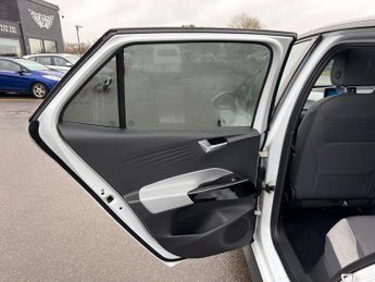 Volkswagen ID.3 ID3 Max 5dr