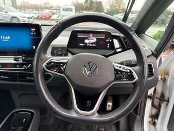 Volkswagen ID.3 ID3 Max 5dr